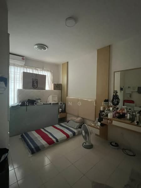 Apartment for Sale at Villa Krystal @ Bandar Selesa Jaya - Ng Yong Lin - PropertyGuru.com.my
