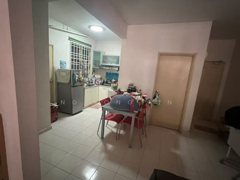 Apartment for Sale at Villa Krystal @ Bandar Selesa Jaya - Ng Yong Lin - PropertyGuru.com.my