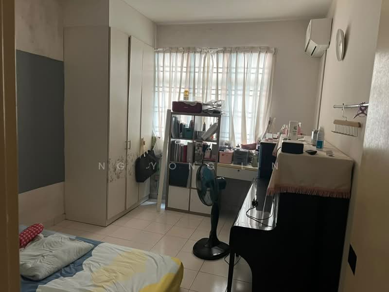 Apartment for Sale at Villa Krystal @ Bandar Selesa Jaya - Ng Yong Lin - PropertyGuru.com.my