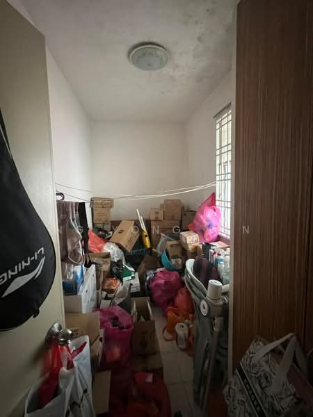 Apartment for Sale at Villa Krystal @ Bandar Selesa Jaya - Ng Yong Lin - PropertyGuru.com.my