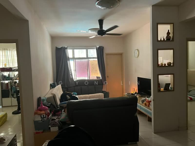 Apartment for Sale at Villa Krystal @ Bandar Selesa Jaya - Ng Yong Lin - PropertyGuru.com.my