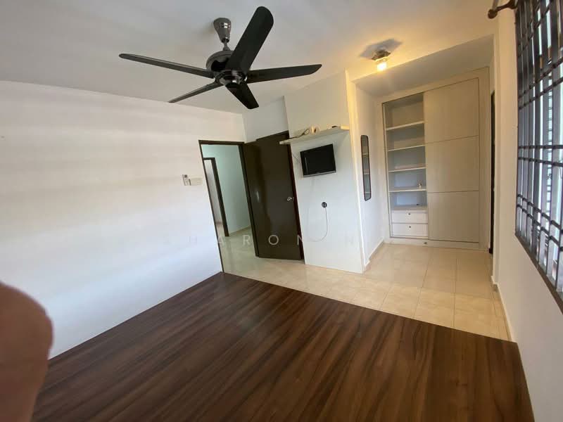 2-storey Terraced House for Rent in Taman Nusantara (Iskandar Puteri (Nusajaya)) - Sharon Ng - Bedroom - PropertyGuru.com.my