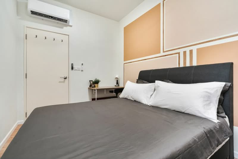 Servis Apartment untuk Disewa di Dian Residency - FADHIL NOOR - Bedroom - PropertyGuru.com.my