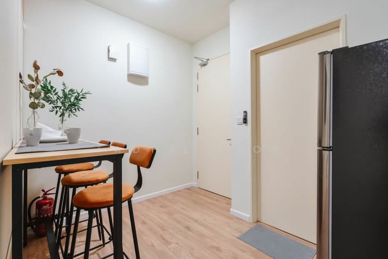 Servis Apartment untuk Disewa di Dian Residency - FADHIL NOOR - Interior - PropertyGuru.com.my
