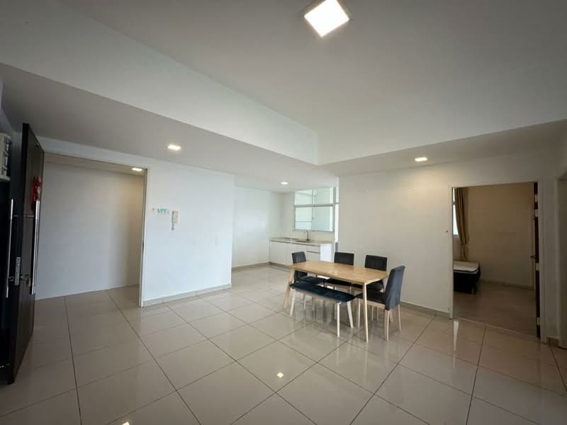 Condominium for Rent at Skyridge Garden - Xinnee . - Dining Room - PropertyGuru.com.my