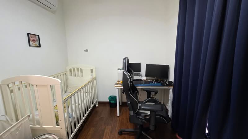 Kondominium untuk Dijual di The Andes Condo Villa @ Bukit Jalil - Kuro Chan - Bedroom - PropertyGuru.com.my