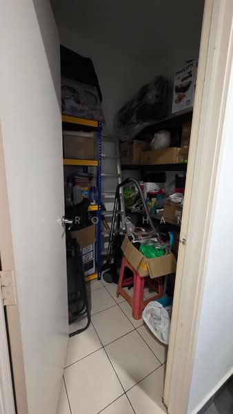 Kondominium untuk Dijual di The Andes Condo Villa @ Bukit Jalil - Kuro Chan - Interior - PropertyGuru.com.my