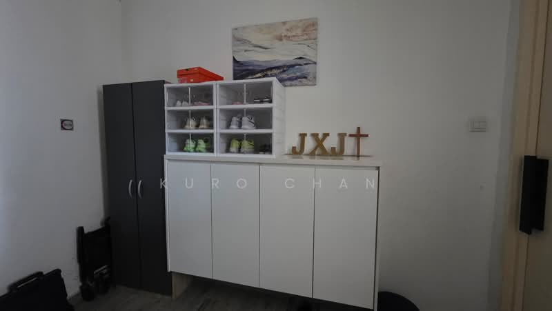 Kondominium untuk Dijual di The Andes Condo Villa @ Bukit Jalil - Kuro Chan - Interior - PropertyGuru.com.my