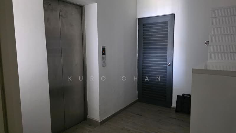 Kondominium untuk Dijual di The Andes Condo Villa @ Bukit Jalil - Kuro Chan - Interior - PropertyGuru.com.my