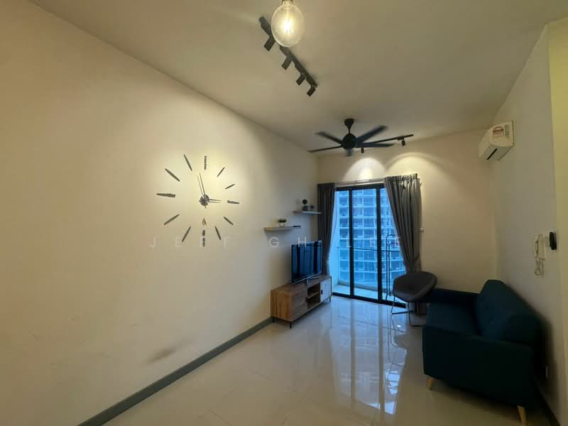 Servis Apartment untuk Disewa di South View - Jeff GH Lee - PropertyGuru.com.my