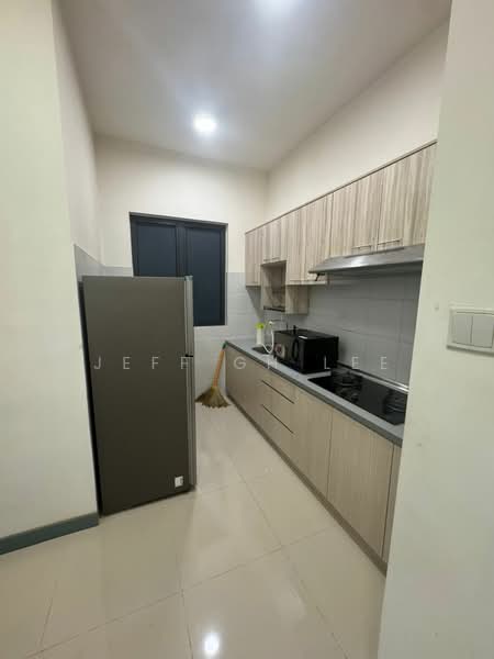 Servis Apartment untuk Disewa di South View - Jeff GH Lee - PropertyGuru.com.my