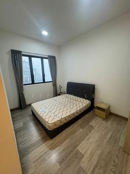 Servis Apartment untuk Disewa di South View - Jeff GH Lee - PropertyGuru.com.my