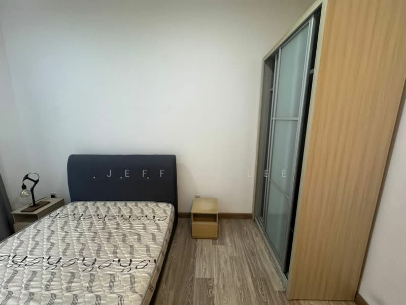 Servis Apartment untuk Disewa di South View - Jeff GH Lee - PropertyGuru.com.my