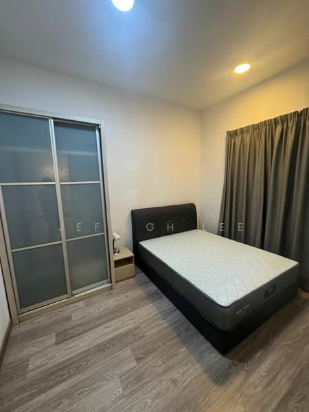 Servis Apartment untuk Disewa di South View - Jeff GH Lee - PropertyGuru.com.my
