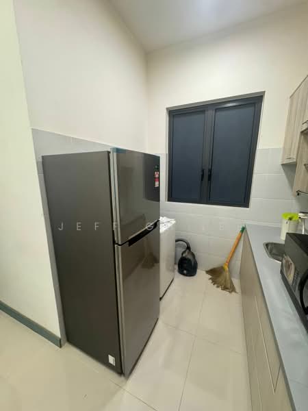 Servis Apartment untuk Disewa di South View - Jeff GH Lee - PropertyGuru.com.my