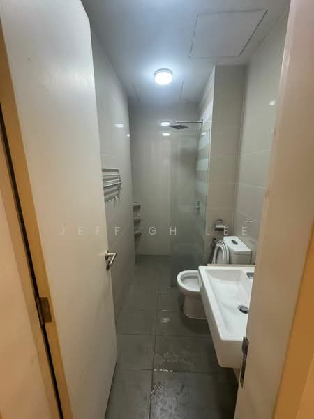 Servis Apartment untuk Disewa di South View - Jeff GH Lee - PropertyGuru.com.my