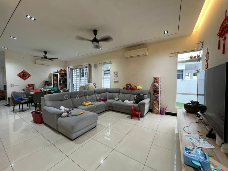 Cluster House for Sale in Setia Tropika (Johor Bahru) - Calvin Lee - PropertyGuru.com.my