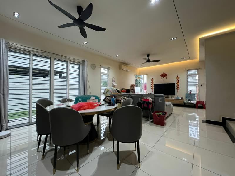 Cluster House for Sale in Setia Tropika (Johor Bahru) - Calvin Lee - PropertyGuru.com.my