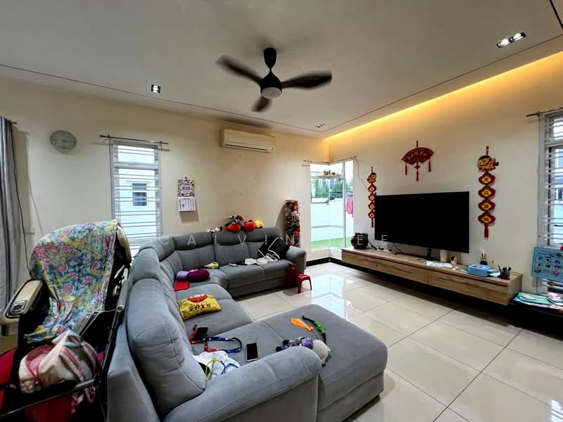 Cluster House for Sale in Setia Tropika (Johor Bahru) - Calvin Lee - PropertyGuru.com.my