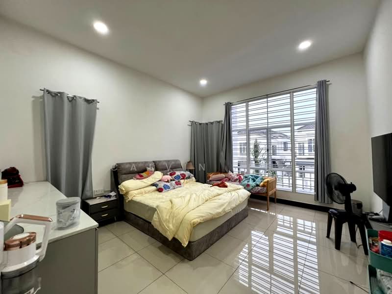 Cluster House for Sale in Setia Tropika (Johor Bahru) - Calvin Lee - PropertyGuru.com.my