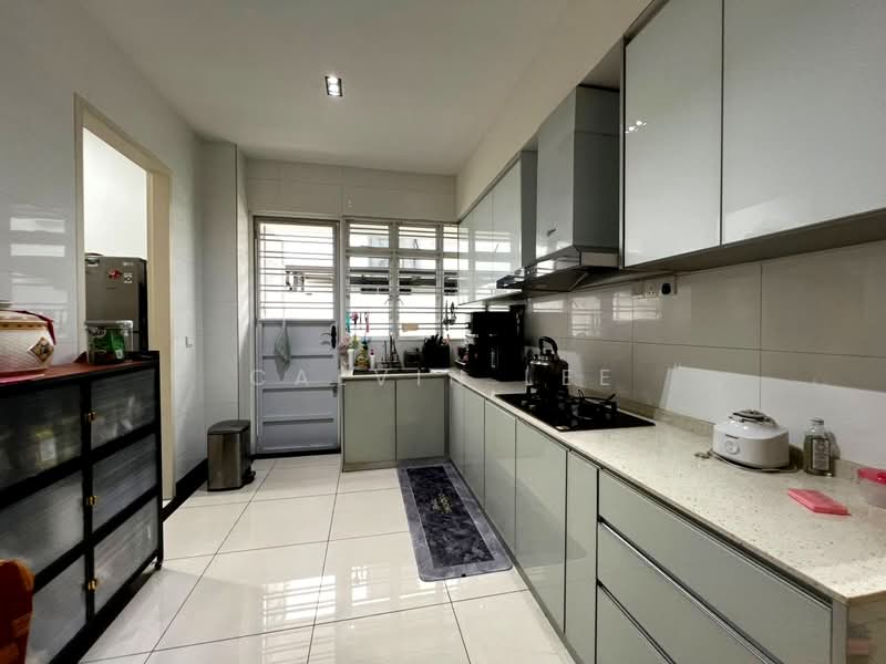 Cluster House for Sale in Setia Tropika (Johor Bahru) - Calvin Lee - PropertyGuru.com.my