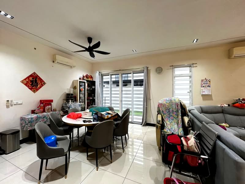 Cluster House for Sale in Setia Tropika (Johor Bahru) - Calvin Lee - PropertyGuru.com.my