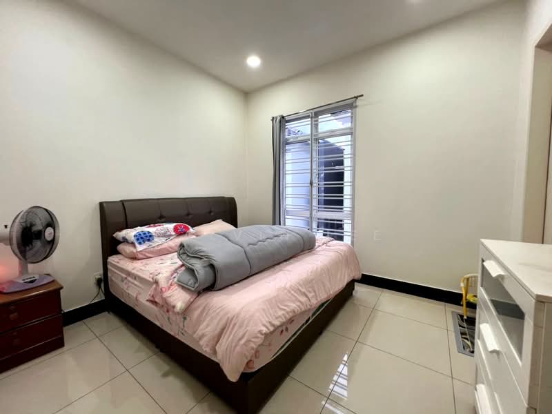 Cluster House for Sale in Setia Tropika (Johor Bahru) - Calvin Lee - PropertyGuru.com.my