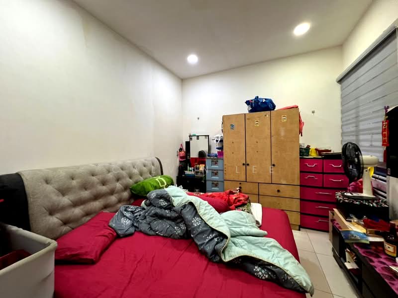 Cluster House for Sale in Setia Tropika (Johor Bahru) - Calvin Lee - PropertyGuru.com.my