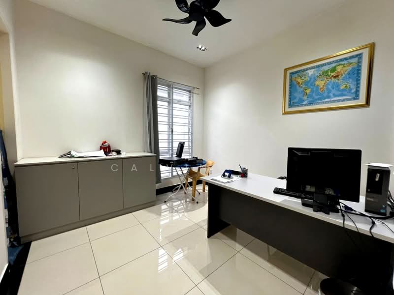 Cluster House for Sale in Setia Tropika (Johor Bahru) - Calvin Lee - PropertyGuru.com.my