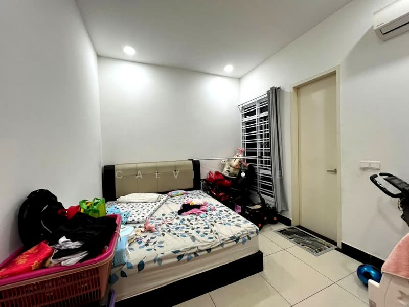 Cluster House for Sale in Setia Tropika (Johor Bahru) - Calvin Lee - PropertyGuru.com.my