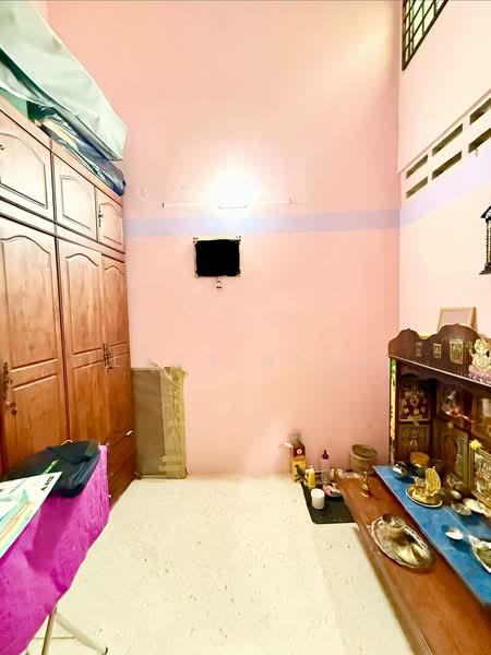 1-storey Terraced House for Sale in Desa Sri Jenaris (Kajang) - Ilman Nahri - Interior - PropertyGuru.com.my
