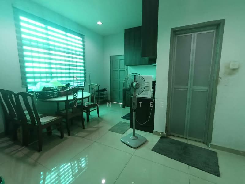 Factory for Sale in Bandar Seri Alam (Masai) - Jenny Tee - Interior - PropertyGuru.com.my