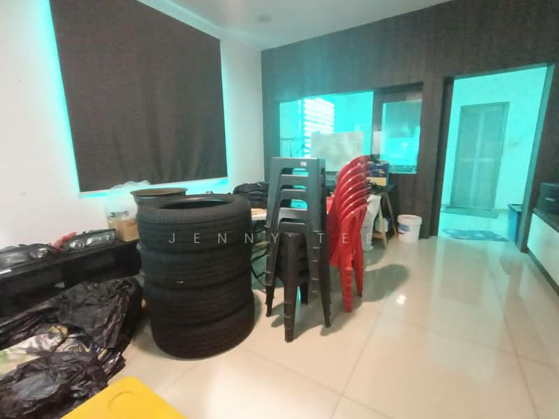Factory for Sale in Bandar Seri Alam (Masai) - Jenny Tee - Interior - PropertyGuru.com.my