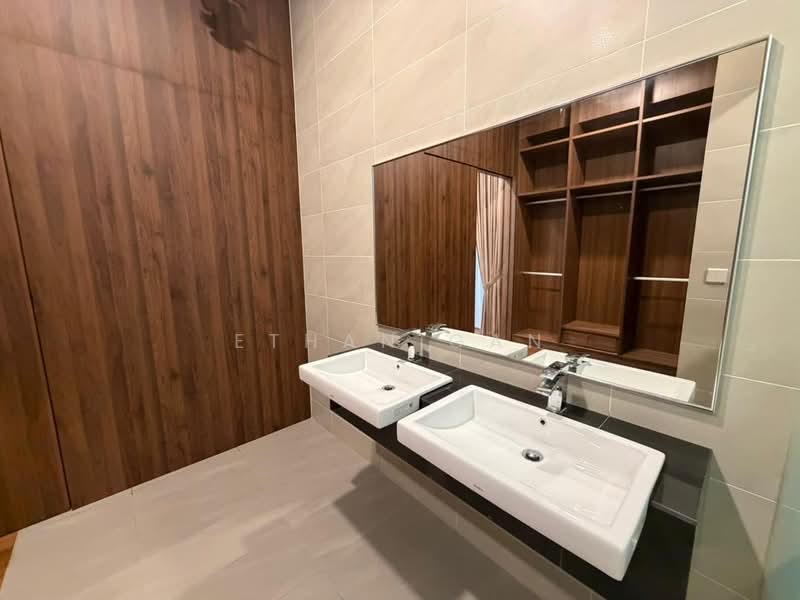 Semi-Detached House for Rent in Eco Botanic (Iskandar Puteri (Nusajaya)) - Ethan Gan - PropertyGuru.com.my