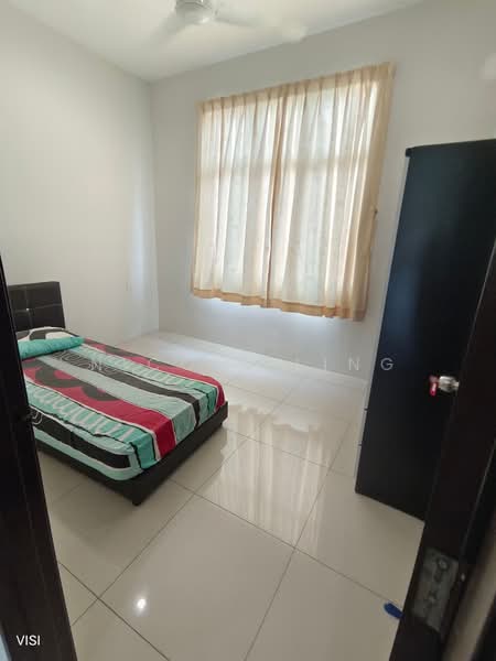 2-storey Terraced House for Rent in Meru Desa Park (Chemor) - Nicole Ling - Bedroom - PropertyGuru.com.my