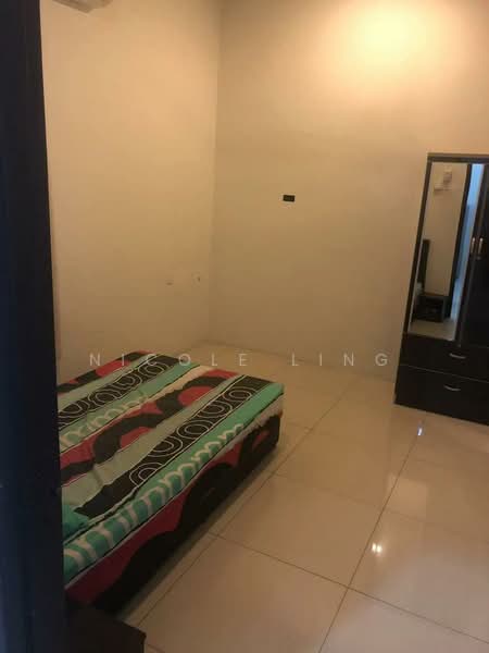 2-storey Terraced House for Rent in Meru Desa Park (Chemor) - Nicole Ling - Bedroom - PropertyGuru.com.my