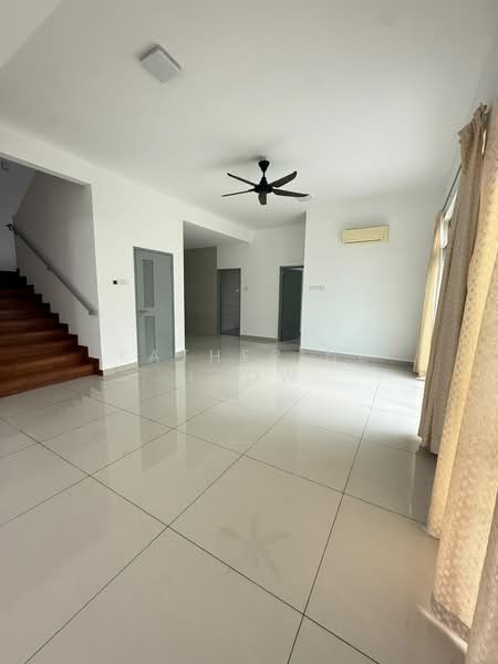 Rumah Berkembar untuk Dijual di Taman Nusa Idaman (Iskandar Puteri (Nusajaya)) - Katherine Leow - Living Room - PropertyGuru.com.my
