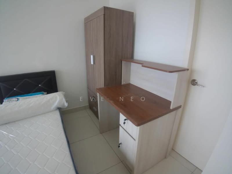 Servis Apartment untuk Dijual di Eco Nest - Eve Neo - Bedroom - PropertyGuru.com.my