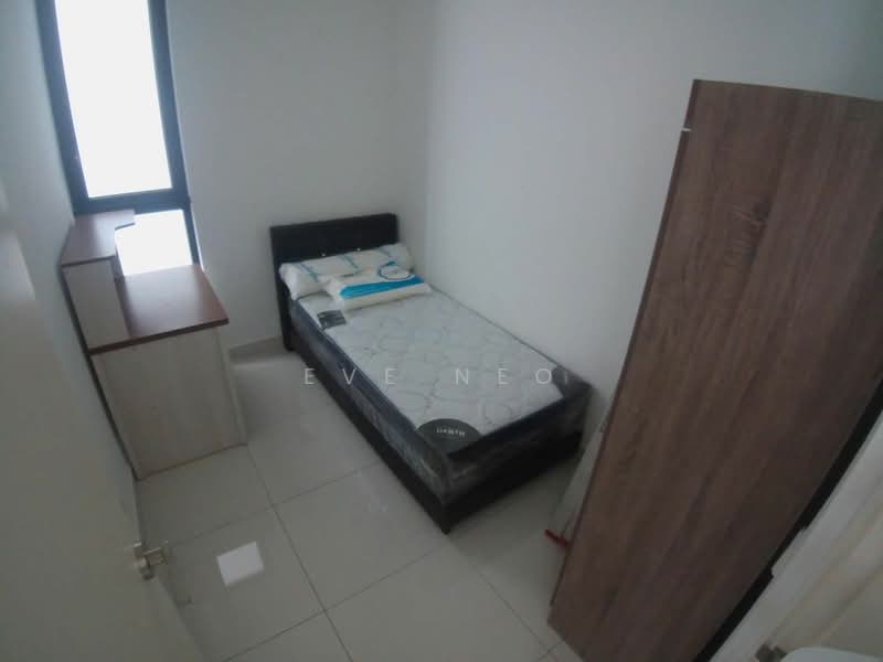 Servis Apartment untuk Dijual di Eco Nest - Eve Neo - Bedroom - PropertyGuru.com.my