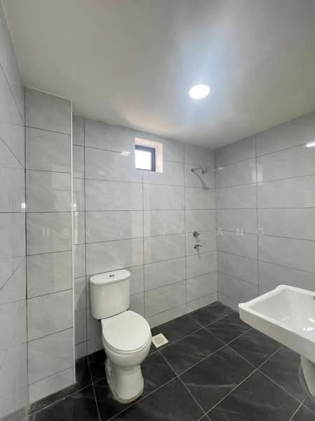 2-storey Terraced House for Sale in Taman Sri Skudai (Skudai) - Han Yong Ang - Bathroom - PropertyGuru.com.my