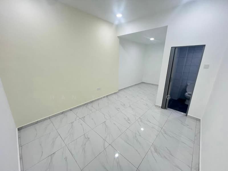 2-storey Terraced House for Sale in Taman Sri Skudai (Skudai) - Han Yong Ang - Interior - PropertyGuru.com.my