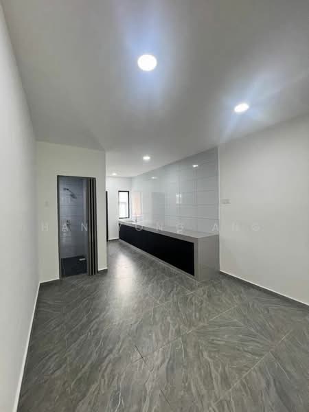 2-storey Terraced House for Sale in Taman Sri Skudai (Skudai) - Han Yong Ang - Kitchen - PropertyGuru.com.my