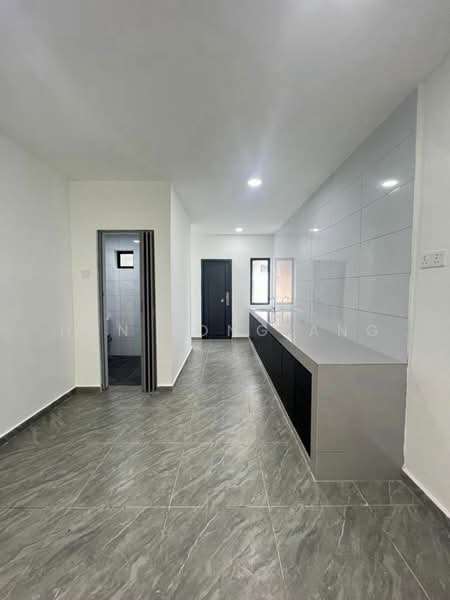 2-storey Terraced House for Sale in Taman Sri Skudai (Skudai) - Han Yong Ang - Interior - PropertyGuru.com.my