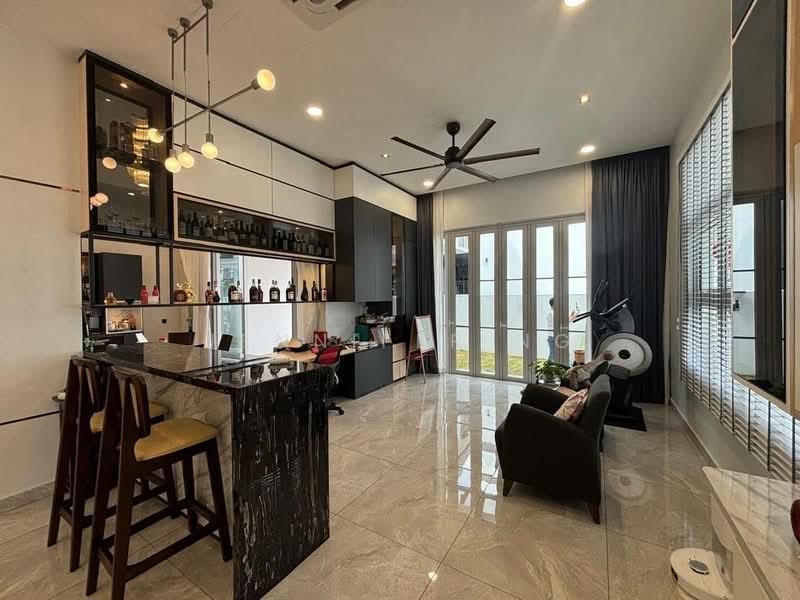 Bungalow for Sale in Johor Bahru (Johor) - Jennifer Ng - Interior - PropertyGuru.com.my