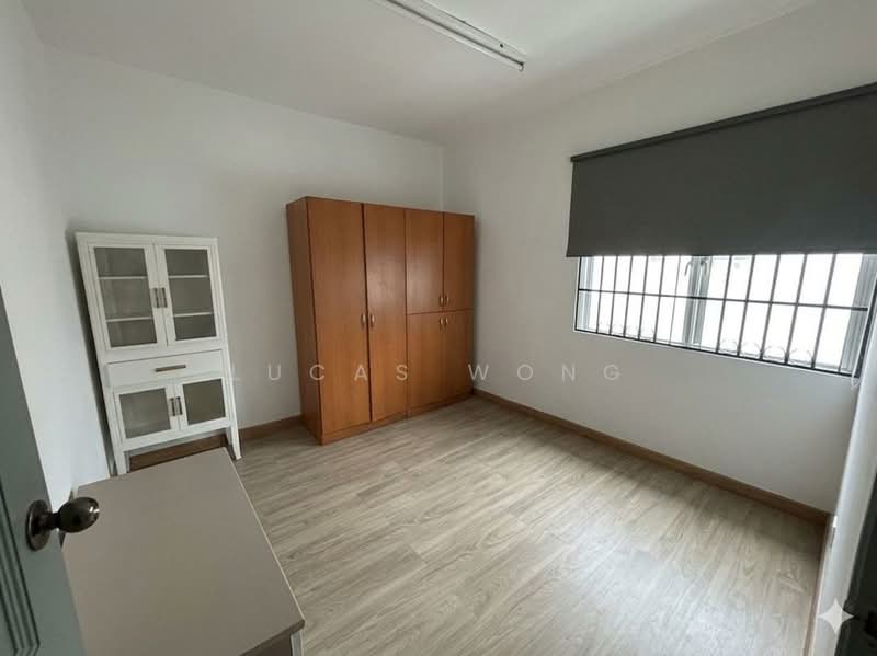 Flat for Sale at Bandar Selesa Jaya - Lucas Wong - PropertyGuru.com.my