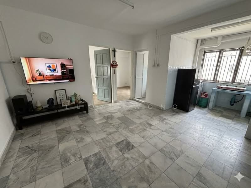 Flat for Sale at Bandar Selesa Jaya - Lucas Wong - PropertyGuru.com.my