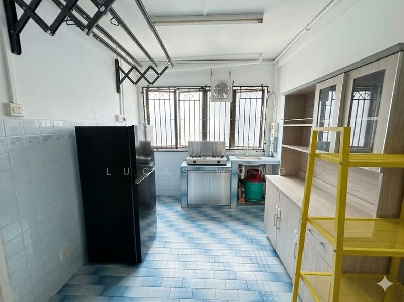 Flat for Sale at Bandar Selesa Jaya - Lucas Wong - PropertyGuru.com.my