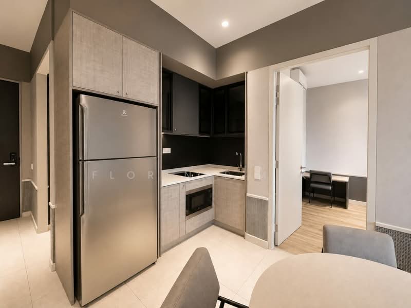 Service Residence for Sale at Millerz Square Serviced Residence - Florence Mok - PropertyGuru.com.my