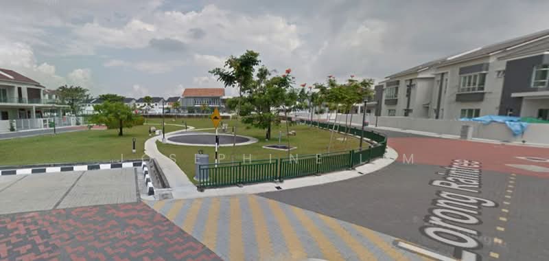 Rumah Berkembar untuk Dijual di Seberang Perai (Penang) - Josephine Lim - Exterior - PropertyGuru.com.my