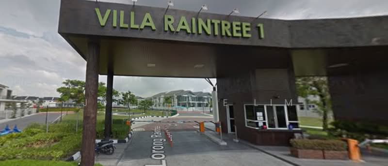 Rumah Berkembar untuk Dijual di Seberang Perai (Penang) - Josephine Lim - Exterior - PropertyGuru.com.my